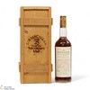 Macallan - 25 Year Old Anniversary Malt (1958/1959) Bottled 1985 (75cl) Thumbnail