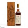 Macallan - 18 Year Old - 1979 Gran Reserva  Thumbnail