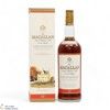 Macallan - 10 Year Old Cask Strength - 58.5% (1L) Thumbnail