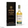 Crabbie - 28 Year Old 1992 - Single Cask - Speyside Single Malt Thumbnail