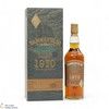 Tamnavulin - 48 Year Old 1970 - Vintages Collection Thumbnail