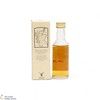 Millburn - 1971 Connoisseurs Choice Gordon & MacPhail (5cl) Thumbnail