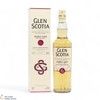 Glen Scotia - Double Cask - Rum Cask Finish Thumbnail