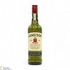 Jameson - Irish Whiskey Triple Distilled Thumbnail