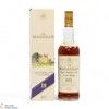 Macallan - 18 Year Old - 1975 Thumbnail