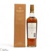 Macallan - 10 Year Old - Sherry Oak Thumbnail