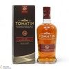 Tomatin - 14 Year Old - Port Cask Thumbnail