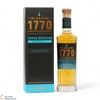 Glasgow - 1770 Triple Distilled - Release No.1 (50cl) Thumbnail