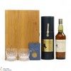 Talisker - 25 Year Old (2007 Release) - Sea Chest Limited Edition Thumbnail