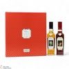 Macallan - Coronation (60th Anniversary) 2 x 35cl Thumbnail