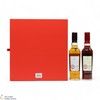 Macallan - Coronation (60th Anniversary) 2 x 35cl Thumbnail