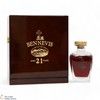 Ben Nevis - 21 Year Old 1990 - Ruby Port Cask Decanter & Glasses Thumbnail