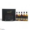 Glenlivet - Decades - Gordon & MacPhail - Private Collection (5x70cl) Thumbnail