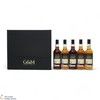 Glenlivet - Decades - Gordon & MacPhail - Private Collection (5x70cl) Thumbnail