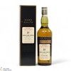 Dallas Dhu - 21 Year Old - 1975 Rare Malts 61.9% Thumbnail