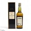 Dallas Dhu - 21 Year Old - 1975 Rare Malts 61.9% Thumbnail