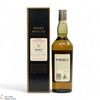 Banff - 21 Year Old (1982) - Rare Malts 57.1% Thumbnail