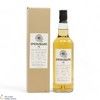 Springbank - 14 Year Old 1992 - Bourbon Hogshead - Springbank Society Thumbnail