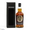 Springbank - 2001 Rundlets and Kilderkins Thumbnail