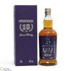 Springbank - 18 Year Old - 2009 Thumbnail