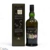 Ardbeg - Alligator - Untamed Release Thumbnail