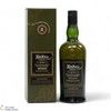 Ardbeg - 1990 Airigh Nam Beist 2007 Thumbnail