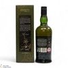 Ardbeg - 1990 Airigh Nam Beist 2007 Thumbnail