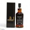 Springbank - 1996 Vintage #260 - Exclusively for Oddbins Thumbnail