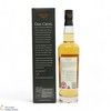 Compass Box - Oak Cross Thumbnail