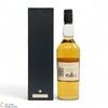 Caol Ila - 15 Year Old - Flora and Fauna Thumbnail