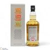 Hazelburn - 8 Year Old - Second Edition - The Stills Thumbnail