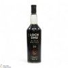 Loch Dhu  - 10 Year Old - The Black Whisky (75cl) Thumbnail