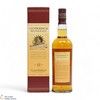 Glenmorangie - 12 Year Old - Millennium Malt Thumbnail