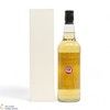 Hazelburn - 8 Year Old 1998 Refill Sherry Butt 2006 Springbank Society Thumbnail