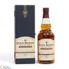 Glen Moray - 1992 The Fifth Chapter - Distillery Manager's Choice Thumbnail