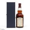 Glen Moray - 1995 Single Sherry Cask - Distillery Manager's Choice Thumbnail