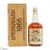 Springbank - 1966 Bourbon Cask #493 Local Barley (56.8%) Thumbnail