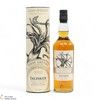 Talisker - Select Reserve - Game of Thrones - House of Greyjoy Thumbnail