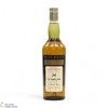 Clynelish - 24 Year Old 1972 Rare Malts 61.3% Thumbnail