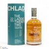 Bruichladdich - 22 Year Old - The Laddie Twenty Two  Thumbnail