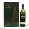 Glenfiddich - 12 Year Old Gift Set (with 2 x Glasses) Thumbnail