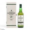 Laphroaig - 25 Year Old Cask Strength 51.4% 2019 Thumbnail