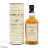 Balvenie - 1992 Cask Selection Thumbnail