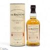 Balvenie - 14 Year Old - Cuban Selection Thumbnail