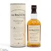 Balvenie - 17 Year Old - Peated Cask Thumbnail