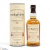 Balvenie - 14 Year Old - Caribbean Cask Thumbnail