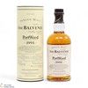 Balvenie - 1991 Port Wood Thumbnail