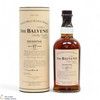 Balvenie - 17 Year Old - Sherry Oak - First Edition Thumbnail