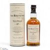 Balvenie - 17 Year Old - New Wood Thumbnail