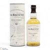 Balvenie - 12 Year Old  Single Barrel #12736 Thumbnail